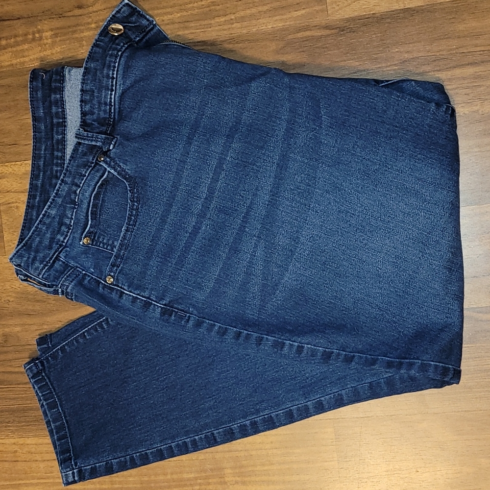 Jennifer Lopez size 18W women's jeans